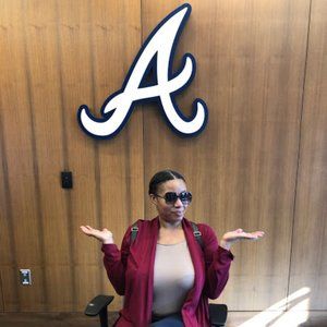 Meet your Posher, Brandi